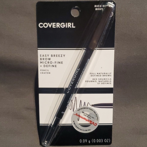 Lot 4 coverirl makeup - Picture 2 of 5